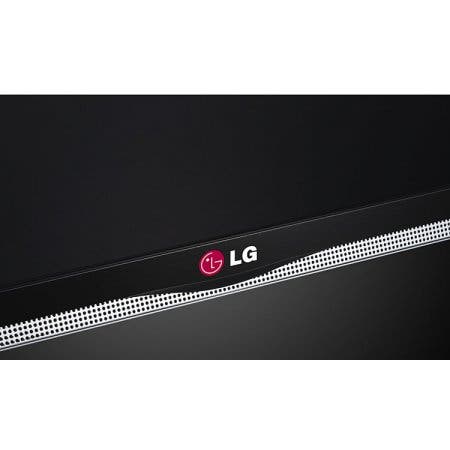 LG 55LB7200 Full HD 1080p Resolution