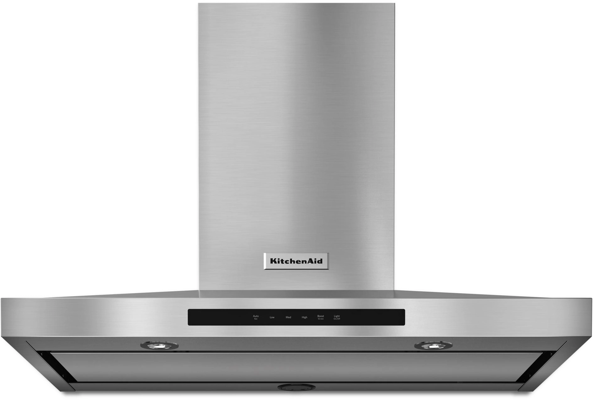 KitchenAid Range Hood (KVWB606DSS) - Stainless Steel KitchenAid Range Hood (KVWB606DSS) - Stainless Steel