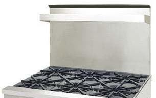 Bluestar SDHS24BSP 24" High Shelf