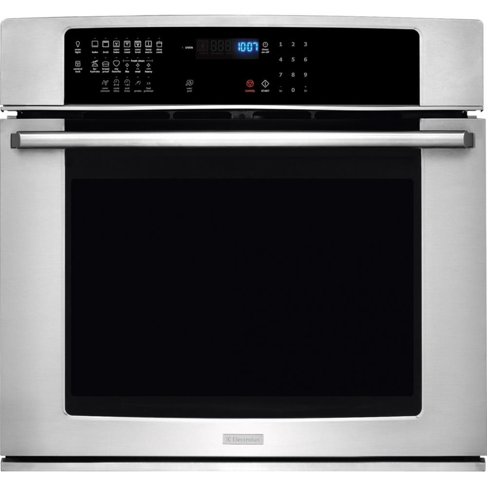 Electrolux EI30EW35PS Stainless Steel