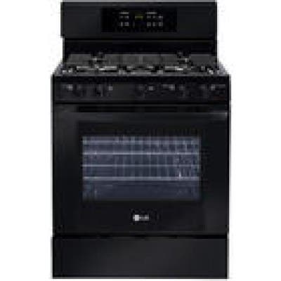 LG LRG3081SB Black