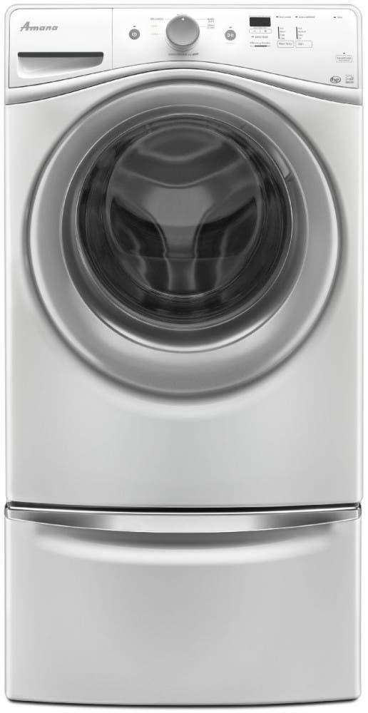 Amana NFW5800DW White