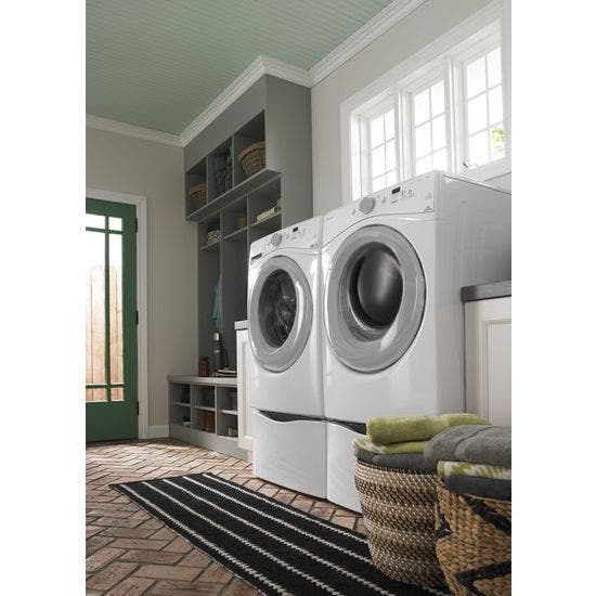 Amana NFW5800DW White