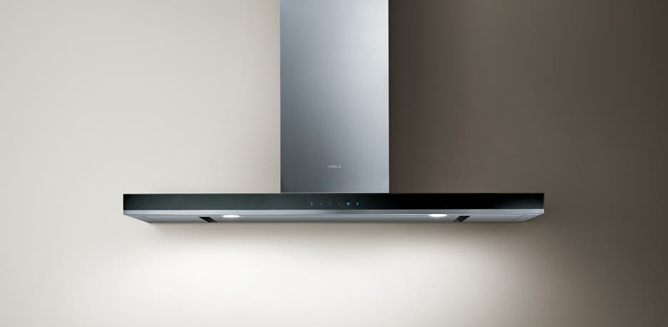 Elica EHR636SS Stainless Steel