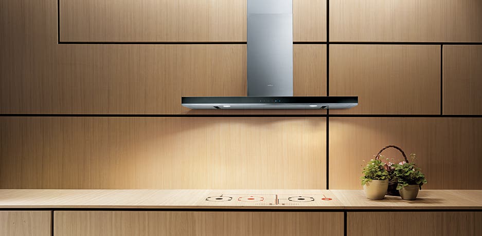 Elica EHR636SS Stainless Steel