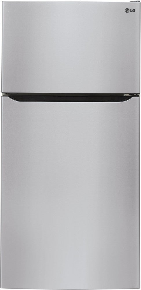 LG Top-Freezer Refrigerator