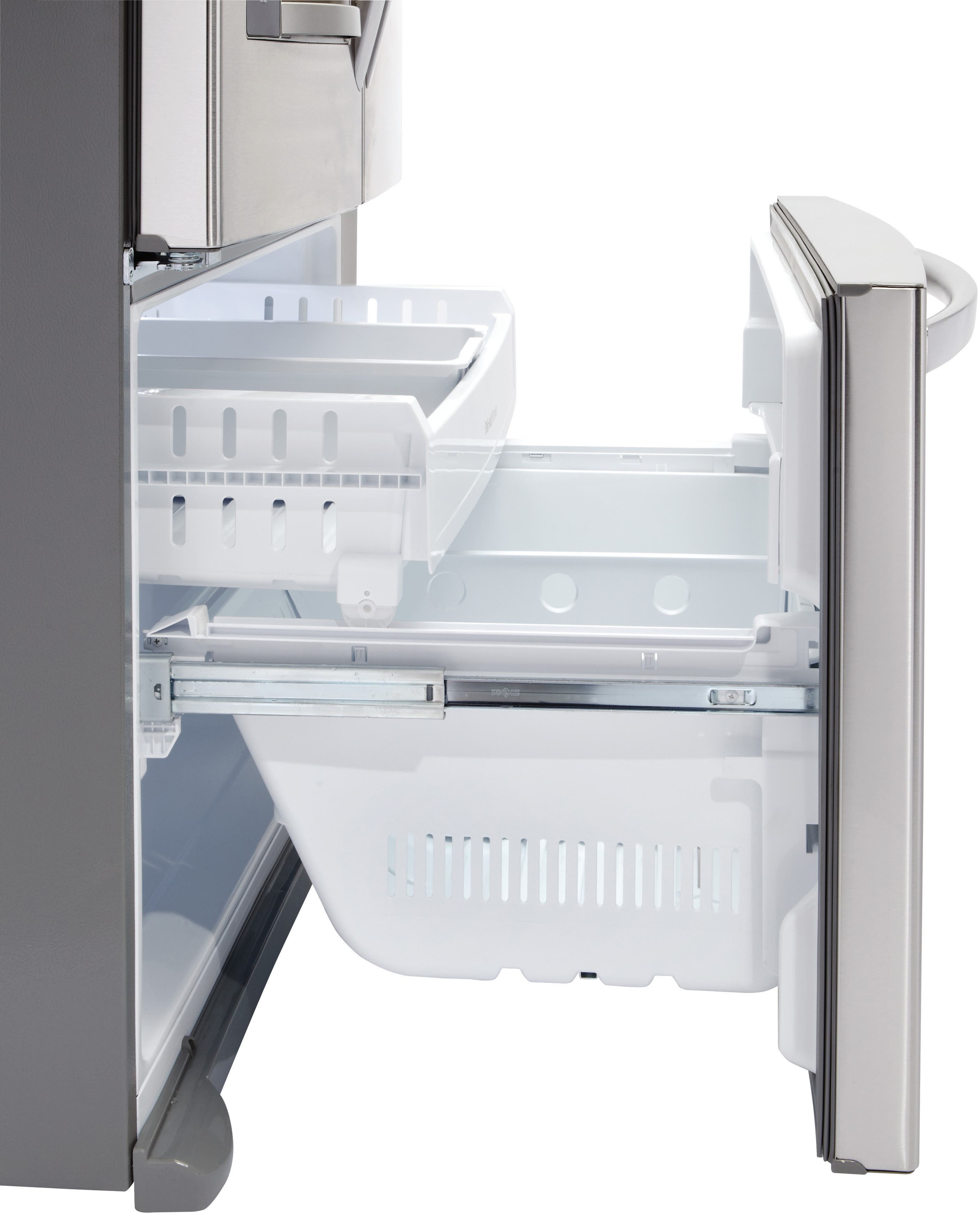LG LFXS24566S Stainless Steel
