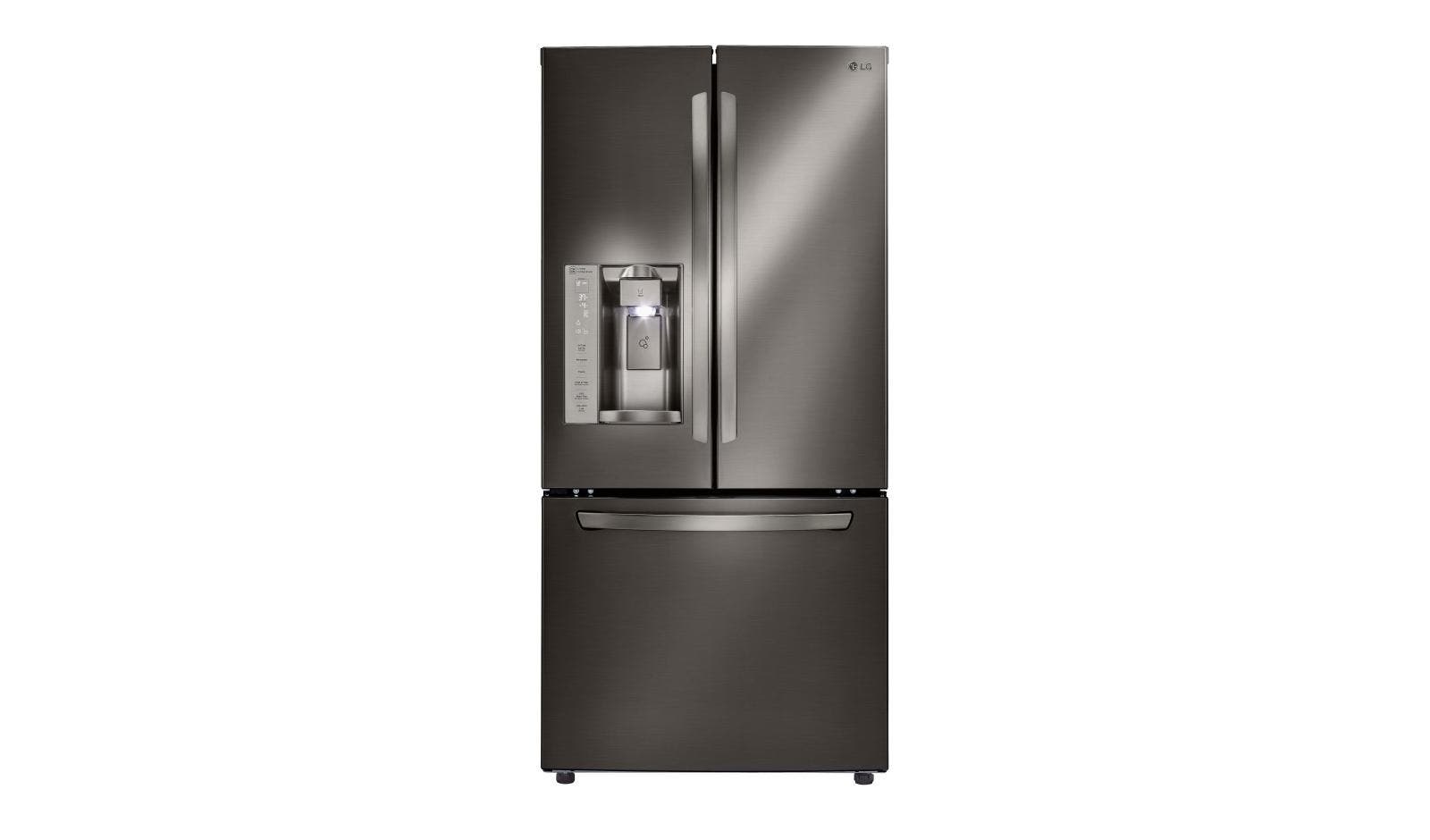 LG LFXS24623B Black