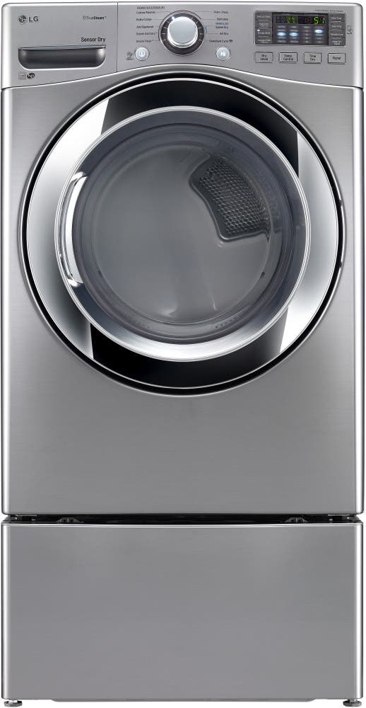 LG DLEX3370V Graphite Steel