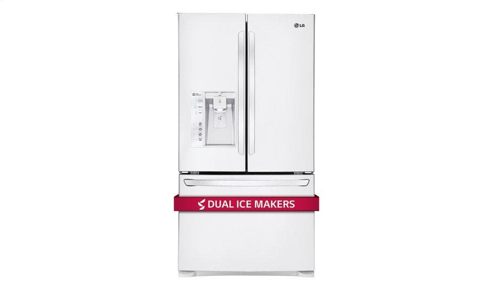 LG LFXS29626W White