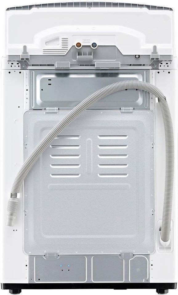 LG WT5480CW White