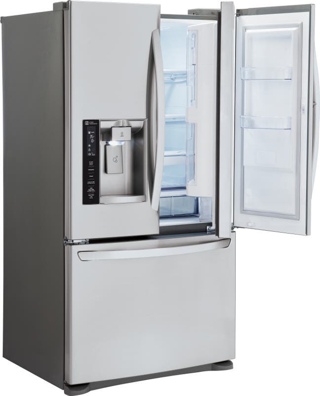 LG LFXS27566S Stainless Steel