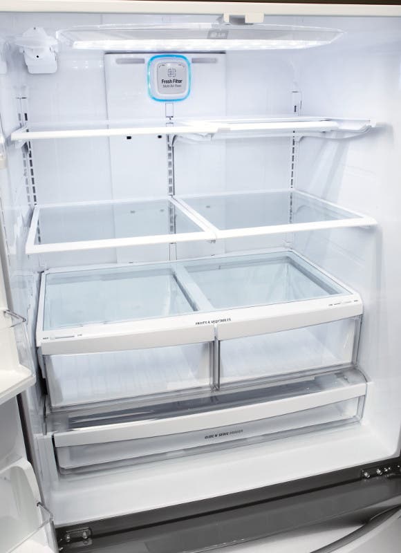 LG LFXS27566S Stainless Steel
