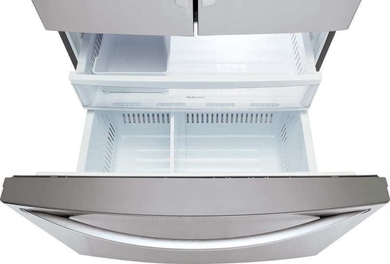 LG LFXS27566S Stainless Steel