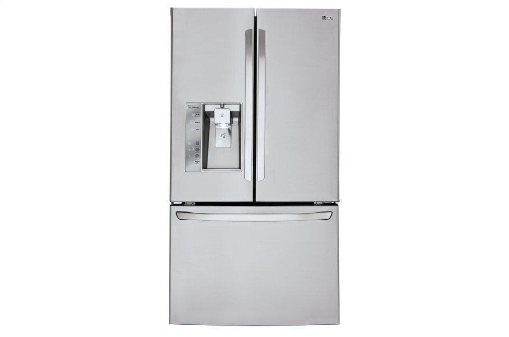 LG LFXS30726S Stainless Steel