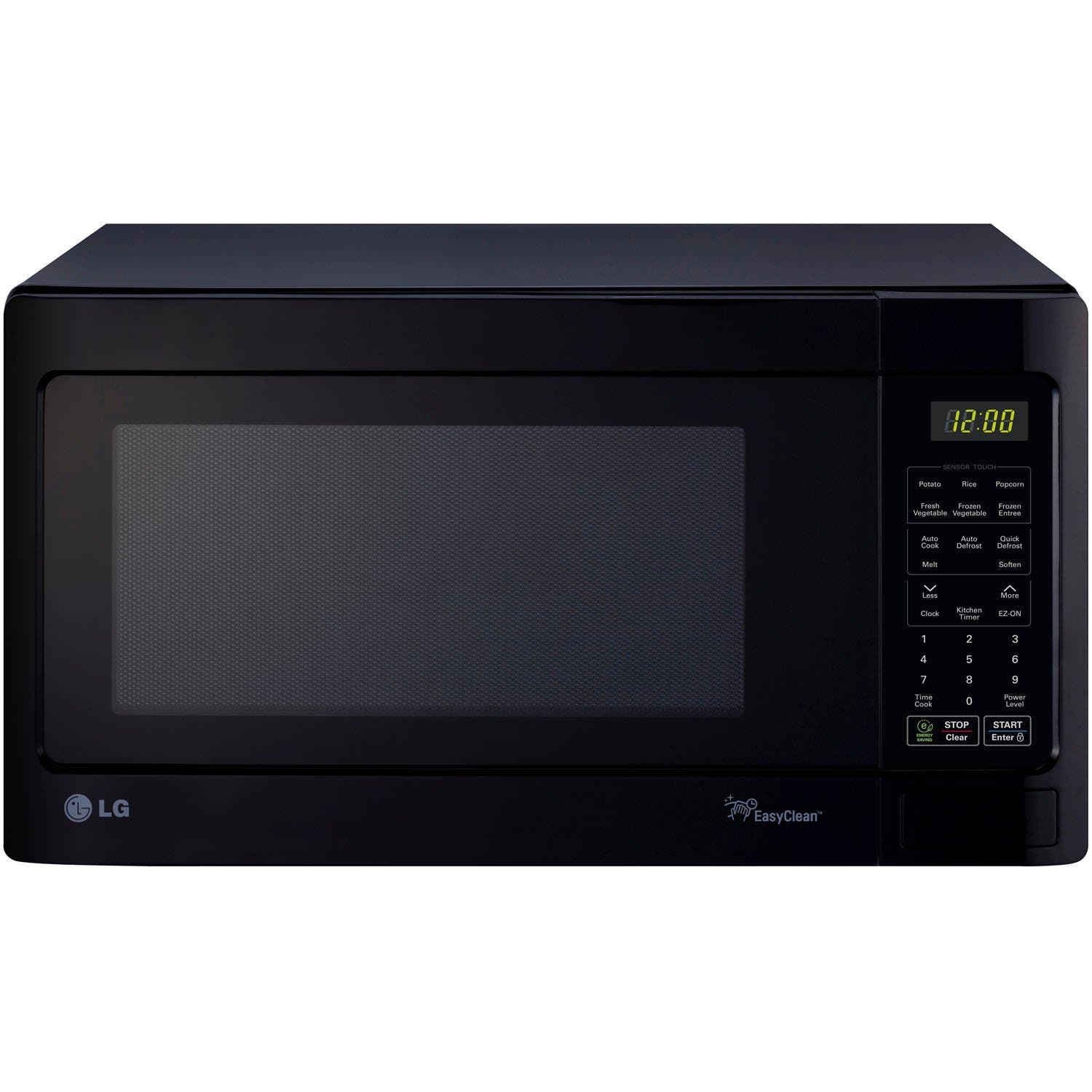 LG LCRT1513SB Black