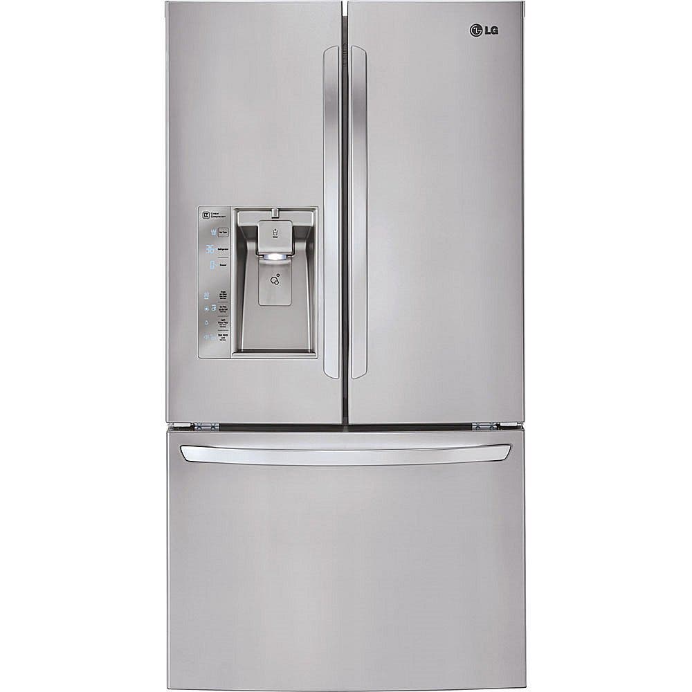 LG LFXS32726S Stainless Steel