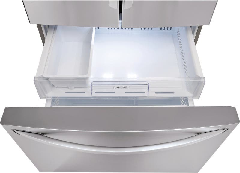 LG LFXS32726S Stainless Steel