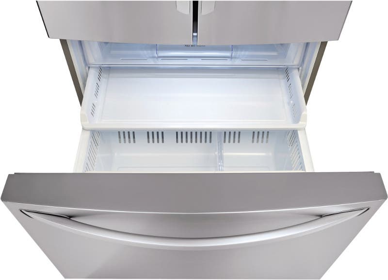 LG LFXS32726S Stainless Steel