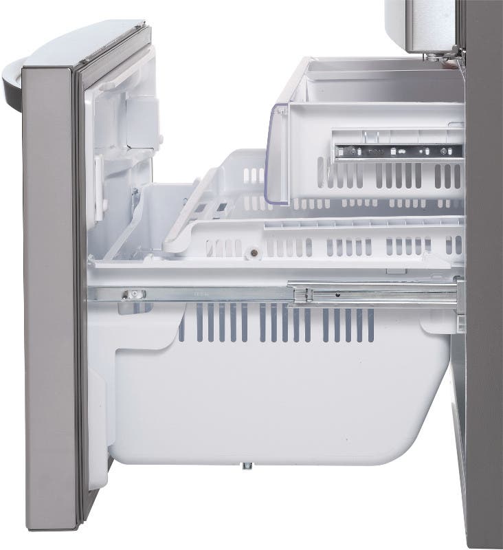 LG LFXS32726S Stainless Steel