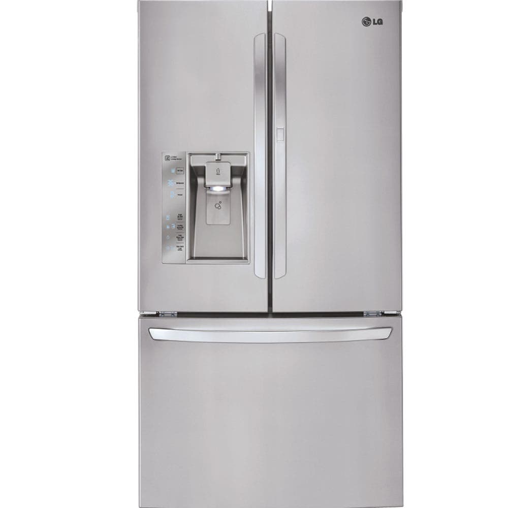LG LFXS32766S Stainless Steel