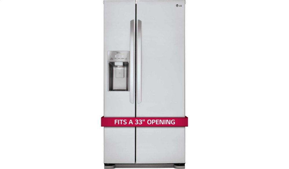 LG LSXS22423S Stainless Steel