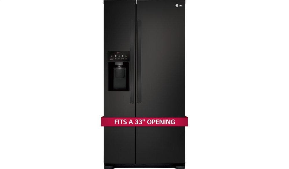 LG LSXS22423B Black