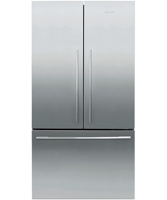 Fisher Paykel RF201ADX5 36 Inch Counter Depth French Door Refrigerator