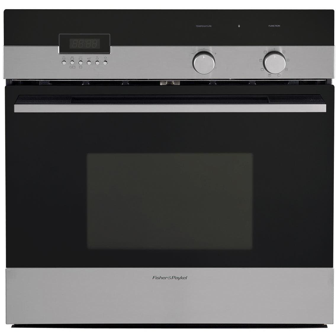 Fisher Paykel OB24SDPX4 24 Inch Single Electric Wall Oven