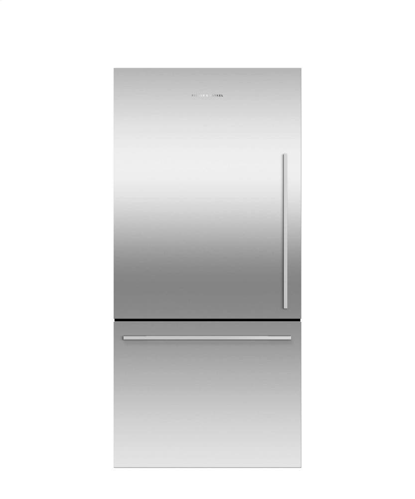 Fisher Paykel RF170WDLX5 Ezkleen Stainless Steel, Left Hinge