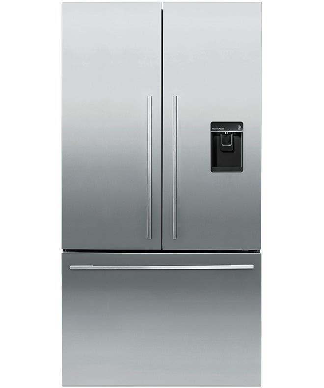 Fisher Paykel RF201ADUSX5 Ezkleen Stainless Steel