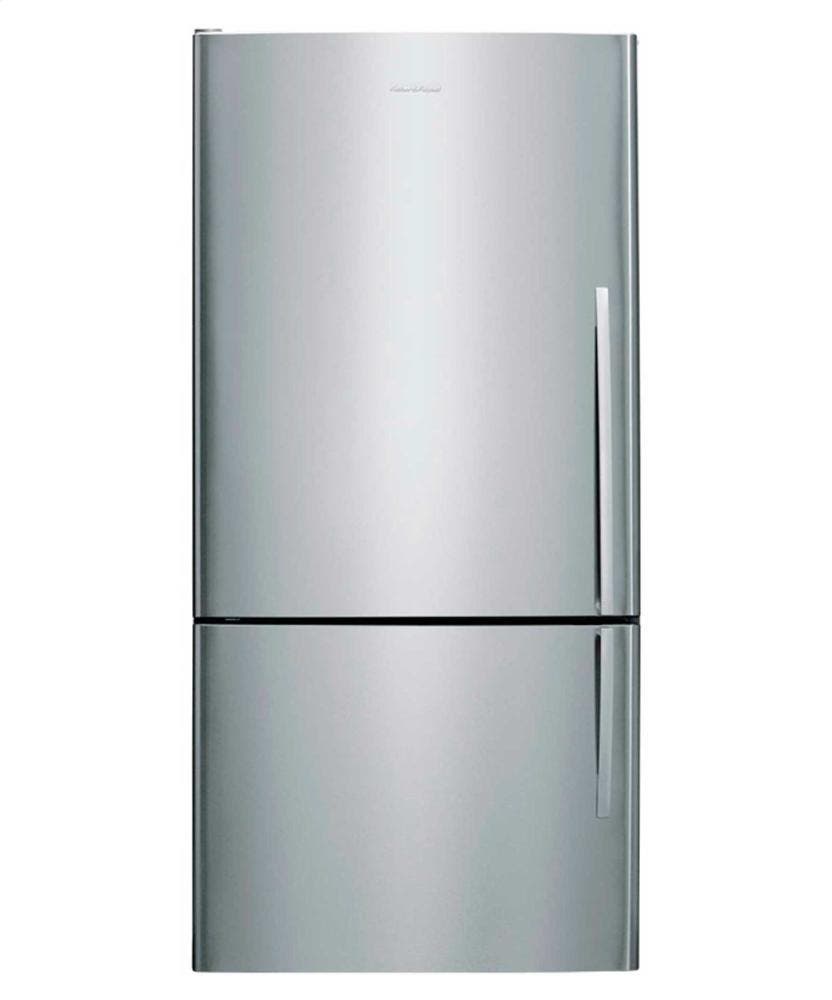 Fisher Paykel E522BLX5 Stainless Steel, Left Hand Hinge
