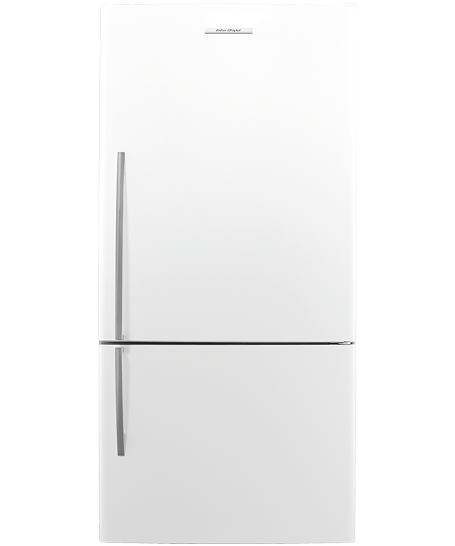 Fisher Paykel E522BRE5 White, Right Hand Hinge