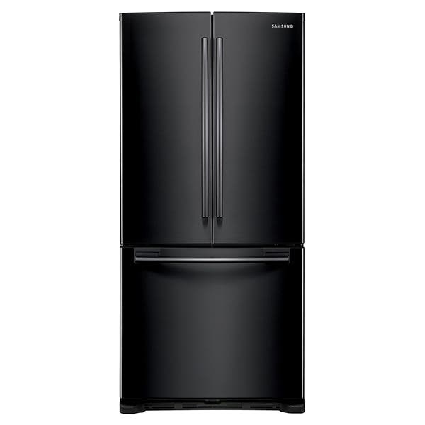 Samsung RF18HFENBBC Black
