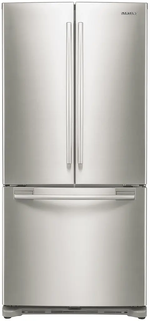 Samsung RF18HFENBSR Stainless