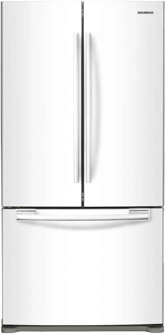 Samsung RF18HFENBWW White