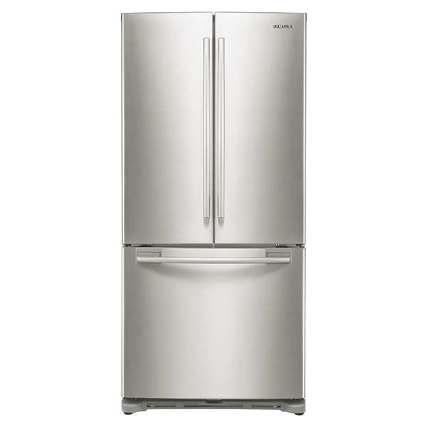 Samsung RF18HFENBSP Platinum