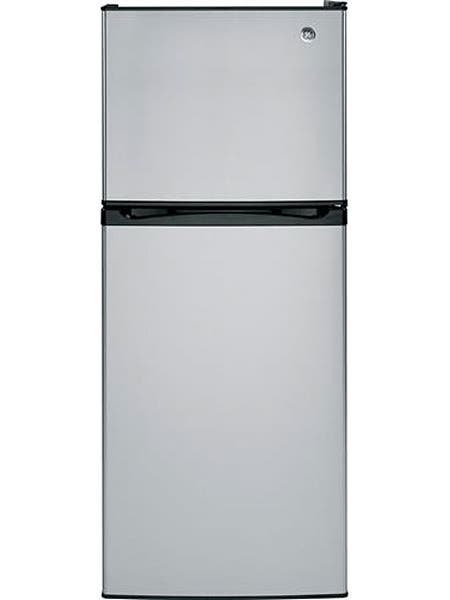 GE GPS12FSHSB Stainless Steel
