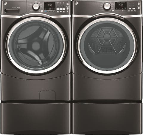 GE GFDS175GHDG Diamond Gray