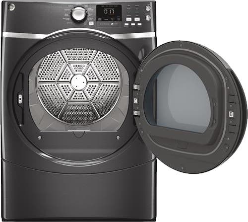 GE GFDS175GHDG Diamond Gray