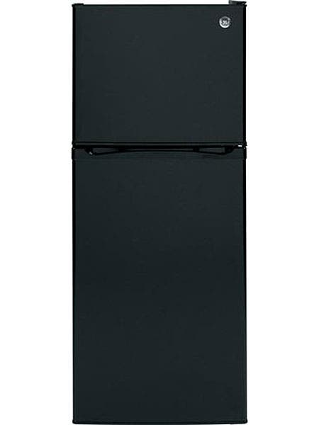 GE GPS12FGHBB Black