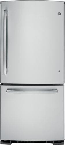 GE GDE20GSHSS Stainless Steel