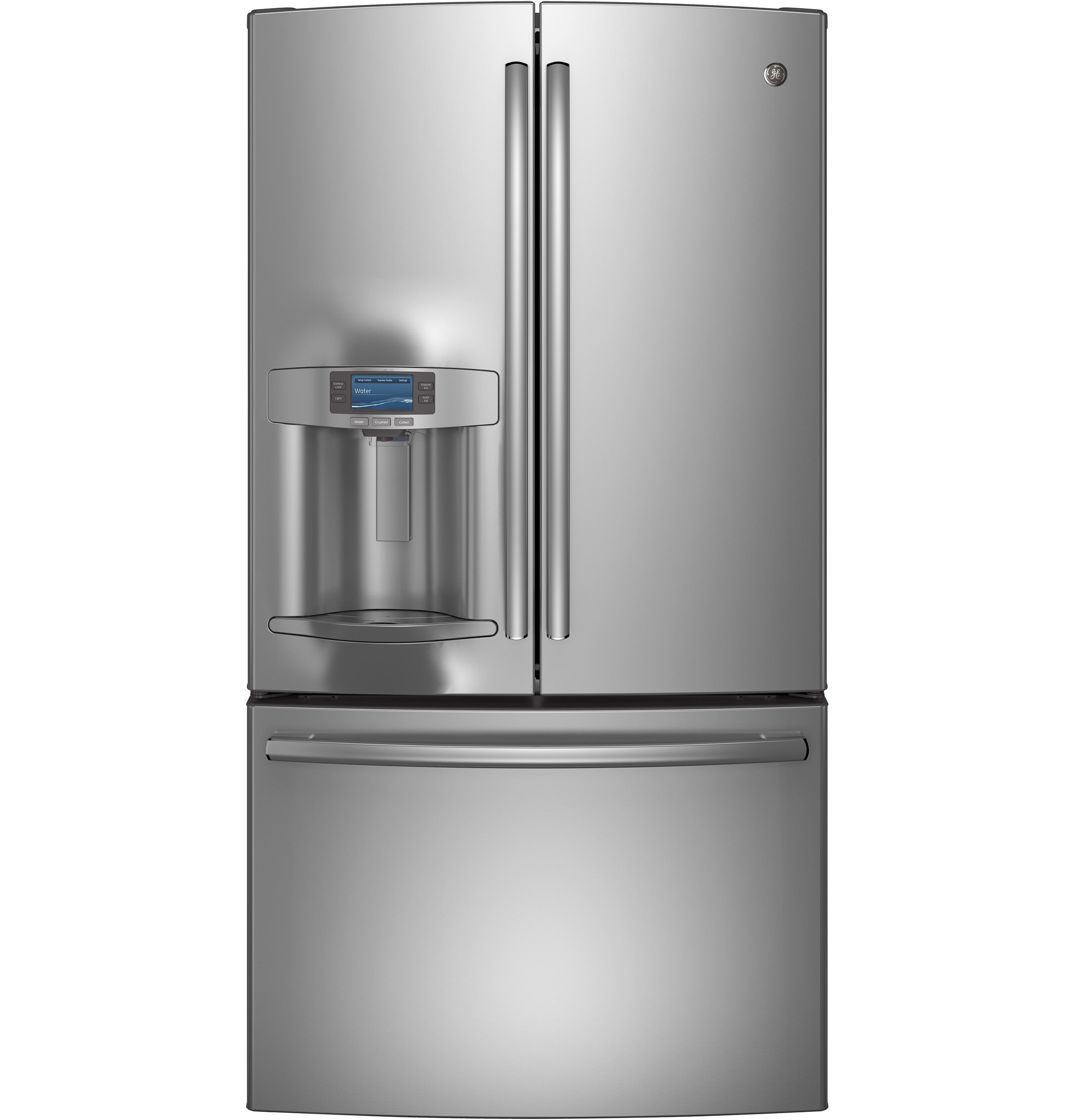 GE Profile PFE28RSHSS