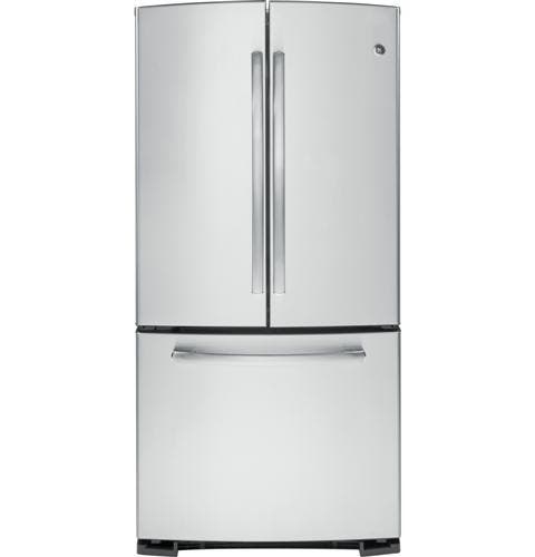 GE GNS23GSHSS Stainless Steel