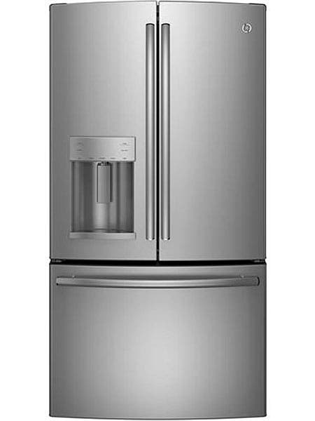 GE GYE22KSHSS Stainless Steel