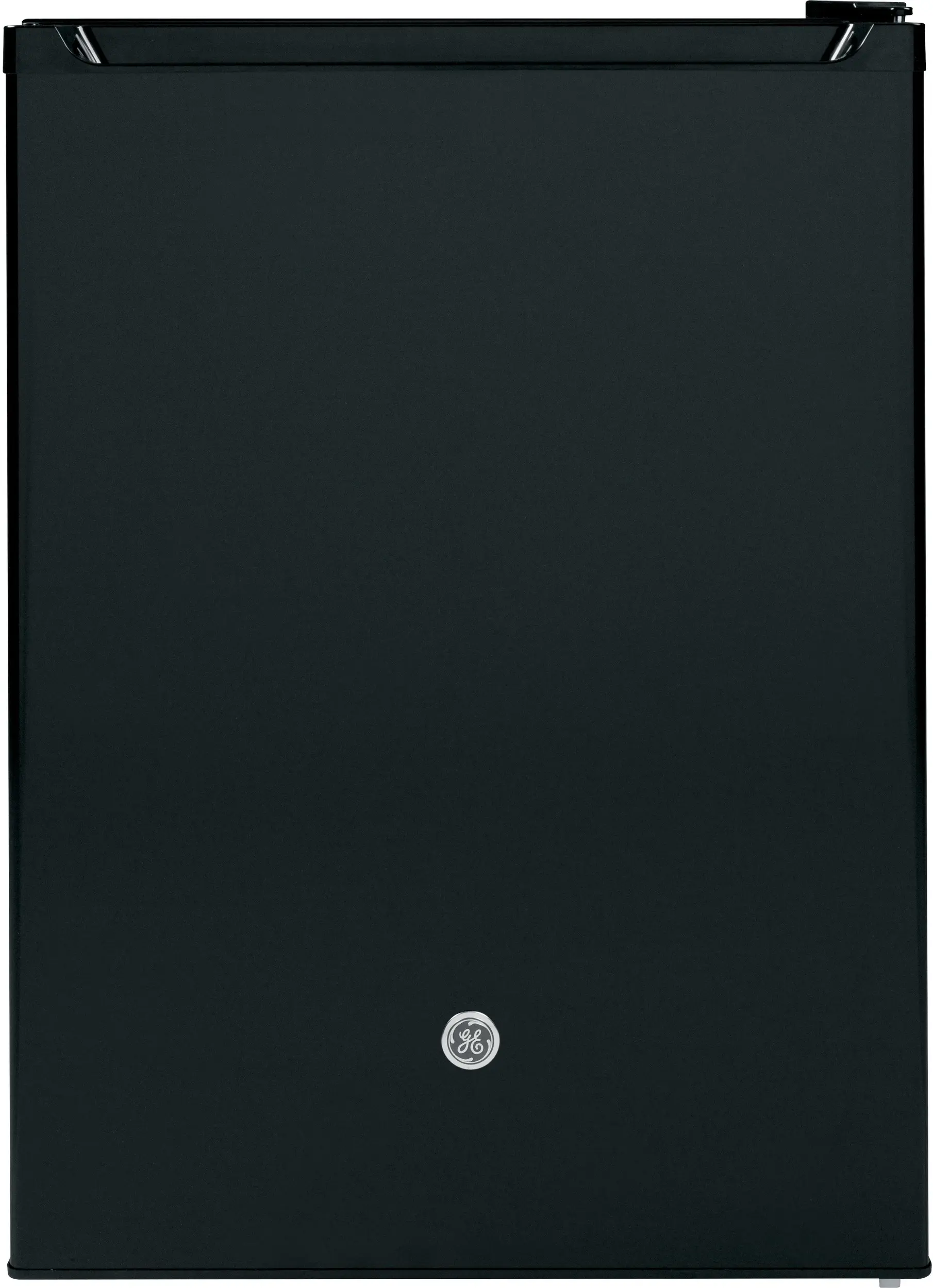 GE GCE06GGHBB Black