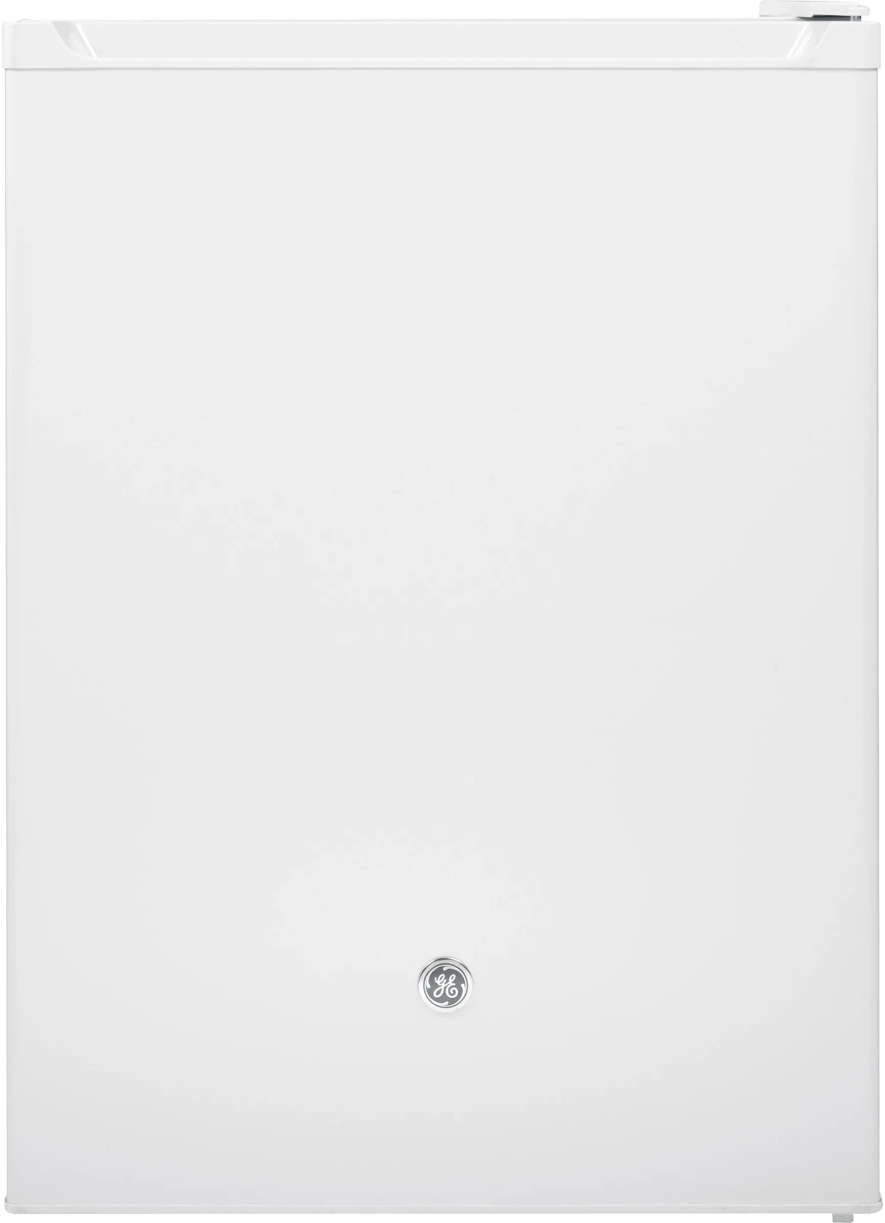 GE GCE06GGHWW White