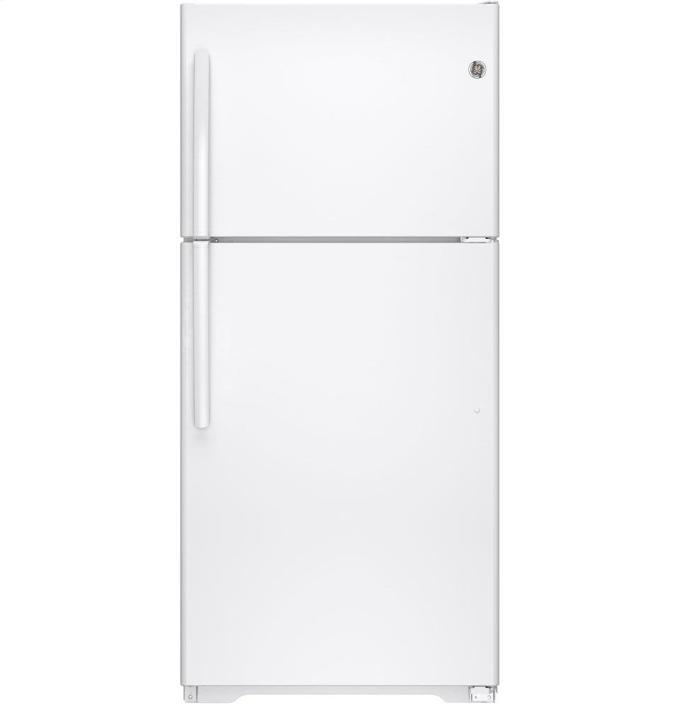 GE GIE18ETHWW White