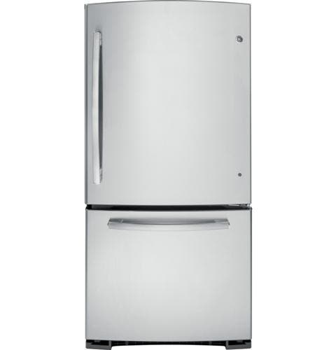 GE GDE23GSHSS Stainless Steel
