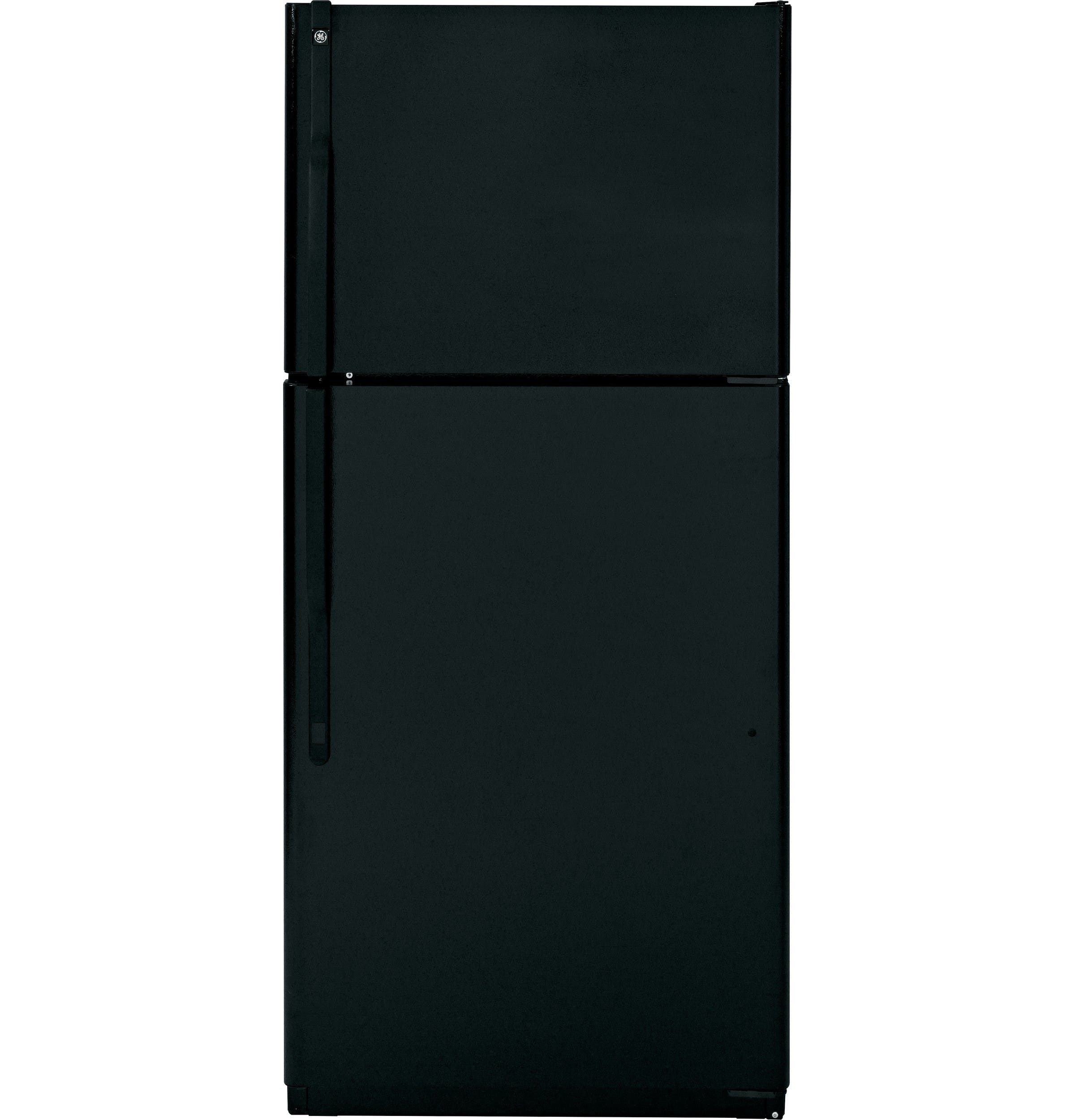 GE GTE18IGHBB Black